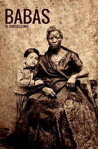 Watch Nannies (Short 2010)