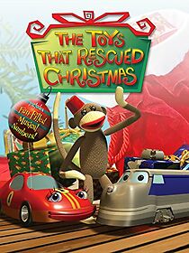 Watch The Toys That Rescued Christmas