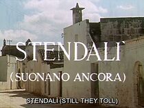 Watch Stendalì (Suonano ancora) (Short 1960)