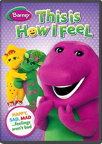 Watch Barney: This Is How I Feel