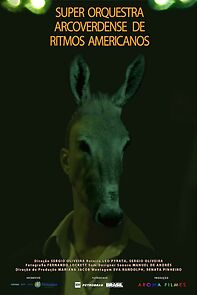 Watch The Desert of Soara