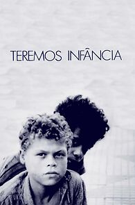 Watch Teremos Infância (Short 1974)