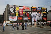 Watch It Started with Trees (Short 2013)