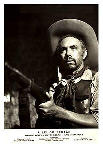Watch A Lei do Sertão