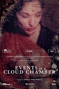 Watch Events in a Cloud Chamber (Short 2016)