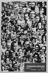 Watch Bocadolixocinema ou Festa na Boca (Short 1976)