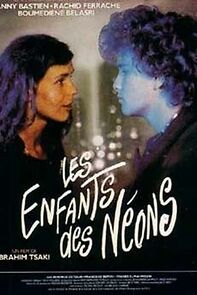 Watch Les enfants des néons