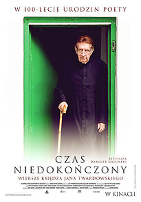 Watch Czas niedokonczony (Short 2015)