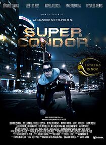 Watch Súper Cóndor