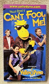 Watch Yello Dino's Tricky People