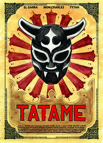 Watch Tatame (Short 2016)
