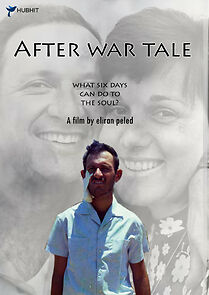 Watch After war tale (Short 2015)