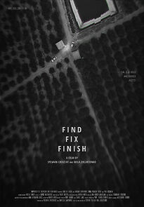 Watch Find Fix Finish (Short 2017)