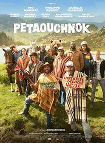 Watch Pétaouchnok