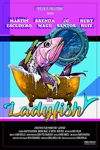 Watch Ladyfish