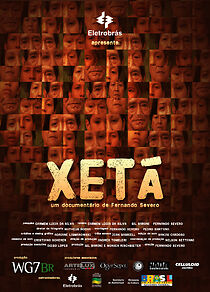 Watch Xetá (Short 2010)