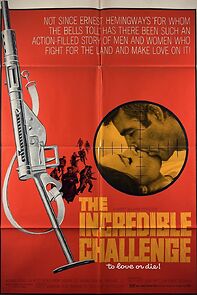 Watch The Incredible Challenge