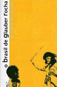 Watch O Brasil de Glauber Rocha (Short 2007)
