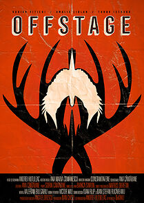 Watch Offstage (Short 2017)