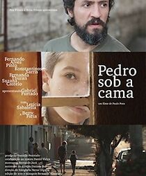 Watch Pedro Sob a Cama
