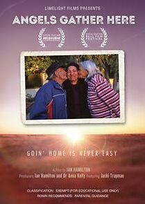 Watch Angels Gather Here