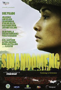 Watch Sinandomeng