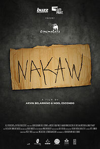Watch Nakaw (Short 2016)
