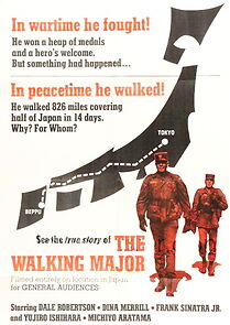 Watch Aru heishi no kake