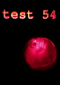Watch Test 54 (Short 2017)