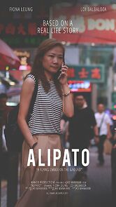 Watch Alipato (Short 2017)