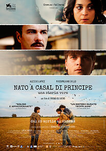 Watch Born in Casal Di Principe