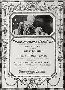 Watch The Victoria Cross