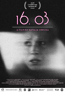 Watch 16.03 (Short 2016)