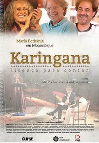 Watch Karingana - Licença para Contar