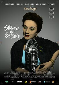 Watch Silêncio no Estúdio