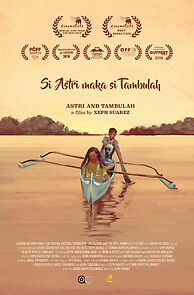 Watch Si Astri maka si Tambulah (Short 2017)