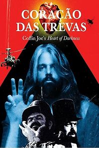 Watch Coffin Joe's Heart of Darkness (Short 2017)