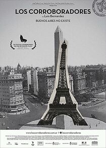 Watch Los Corroboradores