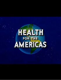Watch Health for the Americas: The Human Body (Short 1945)