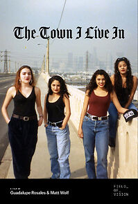 Watch The Town I Live In (Short 2017)