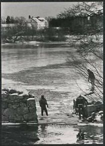 Watch Styckmördaren Anders Carlsson (TV Short 1994)