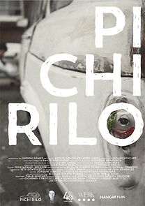 Watch Pichirilo (Short 2016)