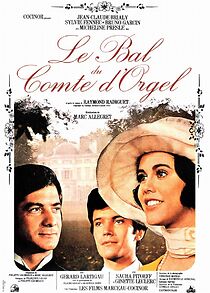 Watch Le bal du comte d'Orgel