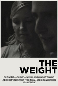 Watch The Weight (Short 2017)
