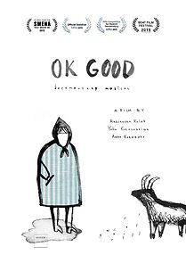 Watch Ok Good (Short 2015)