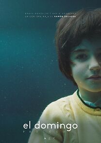 Watch El domingo (Short 2017)