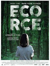 Watch Écorce (Short 2017)