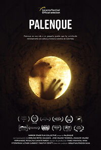 Watch Palenque (Short 2017)