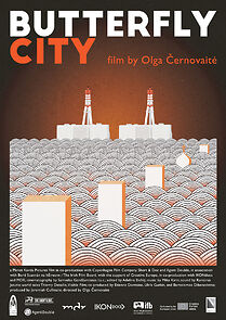Watch Butterfly City