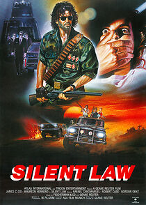 Watch Silent Law